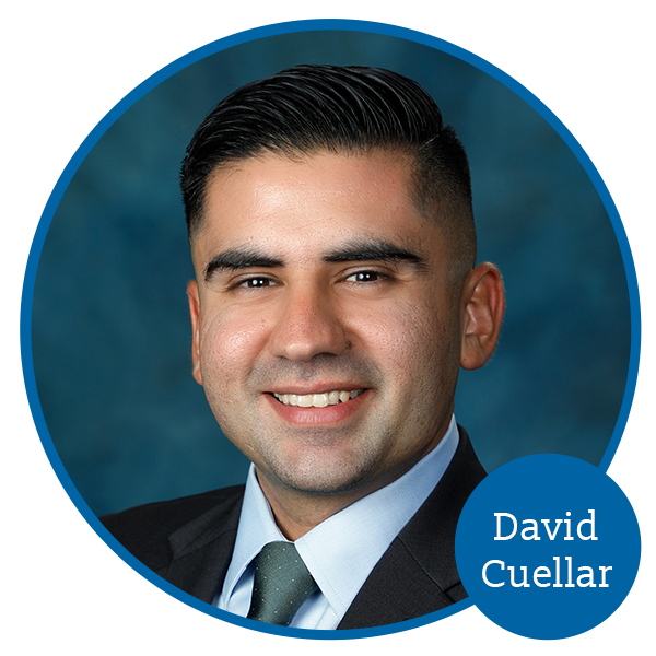 David Cuellar
