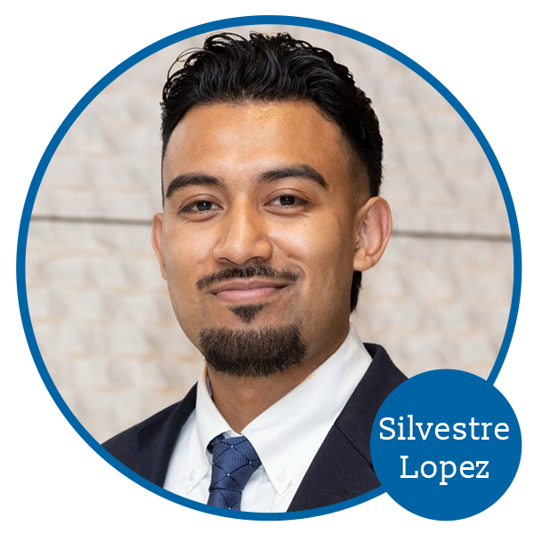 Silvestre Lopez