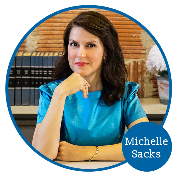 Michelle Sacks