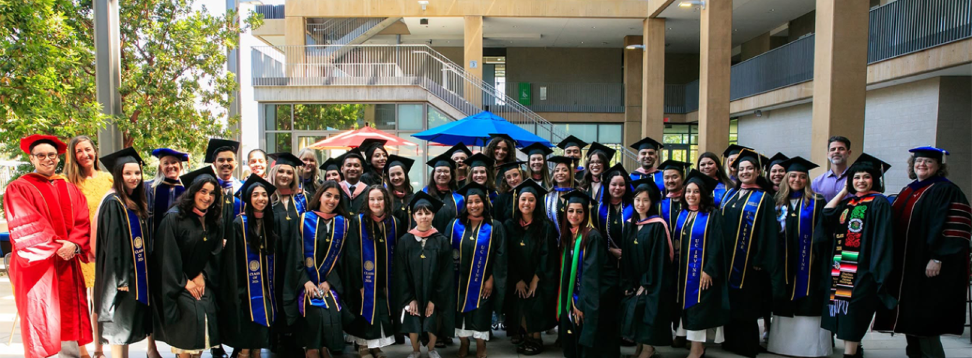 2024 Cohort Graduation